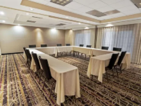 鳳凰城斯科特斯德拉昆塔温德姆套房酒店 斯科特斯德酒店