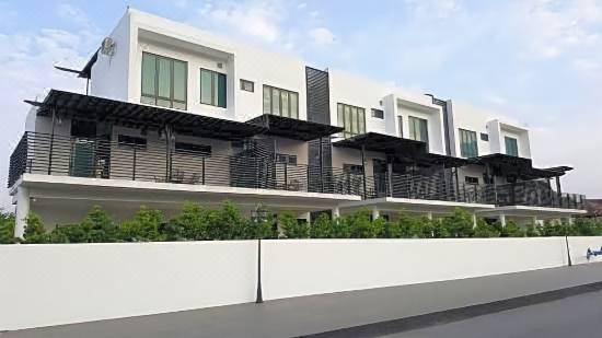 Hermitage Boutique House Tupai Updated 2021 Price Reviews Trip Com