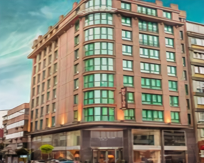 Bentley by Molton Hotels - Special Class