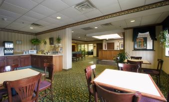 Comfort Inn & Suites Copley Akron