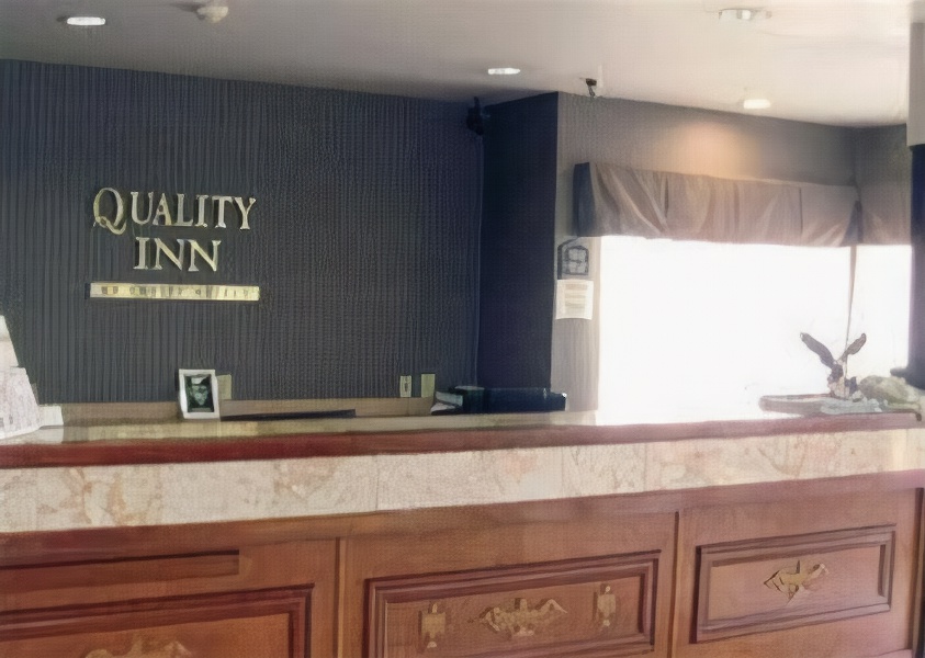 Quality Inn Montgomery South