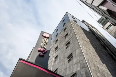 Hanam Yeon Hotel