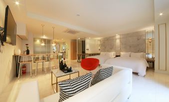 Boutique Hotel XYM Pyeongtaek