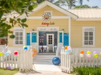 Ocean Blue & Sand Beach Resort - All Inclusive Hotels near Iberostar Dominicana Garden
