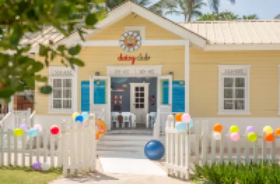 Ocean Blue & Sand Beach Resort - All Inclusive