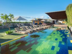 Fairfield by Marriott Bali South Kuta