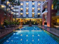 Hotel Santika Premiere Malang Hotels in Lowokwaru