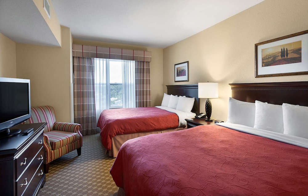 Country Inn & Suites by Radisson, Concord (Kannapolis), NC