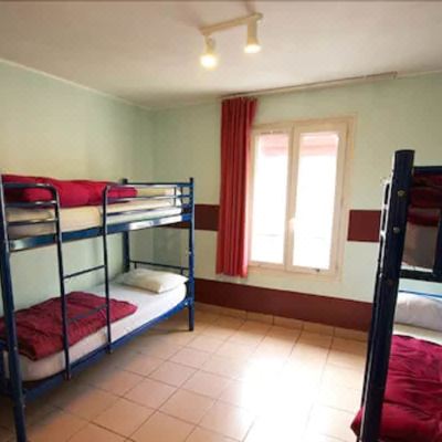 Auberge Internationale des Jeunes-Paris Updated 2022 Room Price-Reviews &  Deals | Trip.com