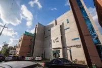 Goseong (Sokcho) CL 178 Pension Hôtels à : District de Goseong
