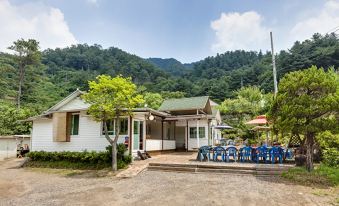 Gapyeong Moonlight Village Pension