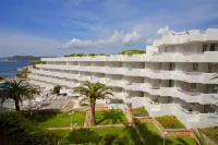 Fergus Style Cala Blanca Suites Hotels in Rotes Velles