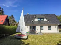Holiday Home Kleine Möwe by Interhome Hotels in der Nähe von Karls Erlebnis-Dorf - Zirkow
