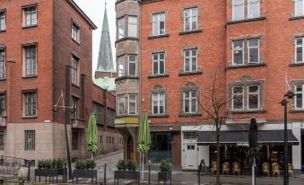 Cosy Apartment in the Heart of Århus - Housity