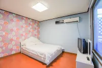 Danyang Pulnaeum Pension Hotels in Danyang-gun