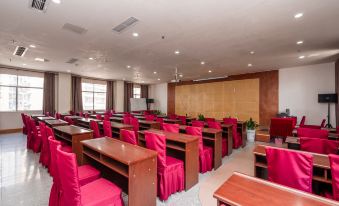 Dazhou Melville La Mode Hotel