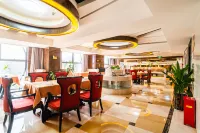 Tianhong Zhiya Hotel Dazhu Hôtels à : Dazhu