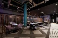 voco MANCHESTER - CITY CENTRE by IHG - breakfast