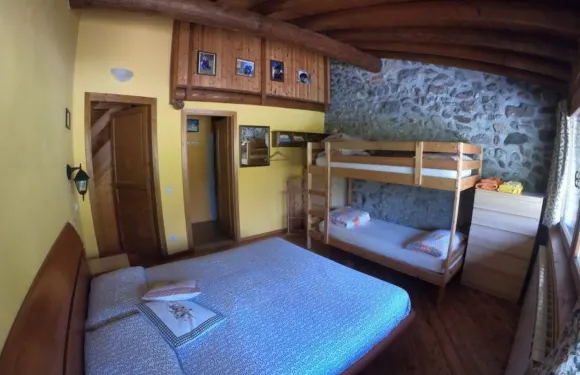 快樂農場農莊酒店