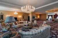 Quba Palace Hotel & Golf Resort Hotels in Qusar