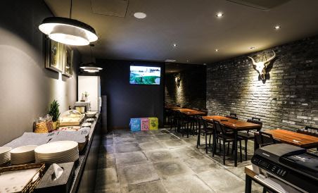 Jeonju Mari Hotel Terminal Store - Housity