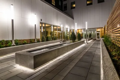 Homewood Suites by Hilton Calgary Downtown Hotel in zona Atmosphere Calgary Downtown