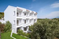 Doryssa Lithos Hotel Hotels in Vathi