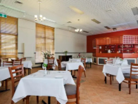 The Reserve Hotel Hotels in Sale