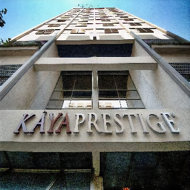 Kaya Prestige