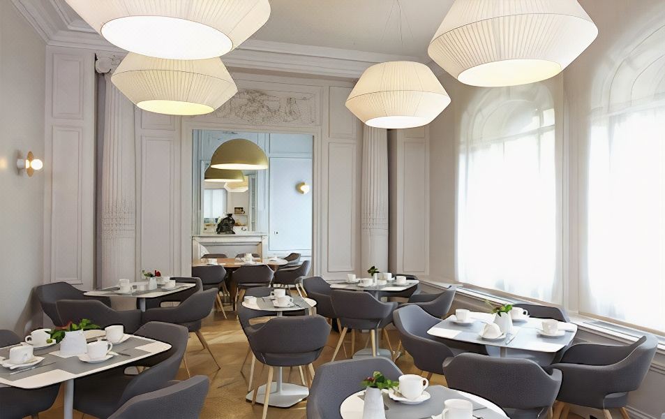 Little Palace Hotel-Paris Updated 2022 Room Price-Reviews & Deals | Trip.com