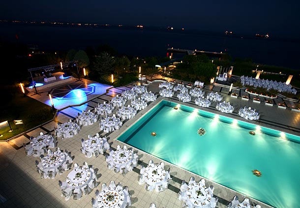 Renaissance Polat Istanbul Hotel