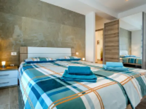Races Hotels in Matulji