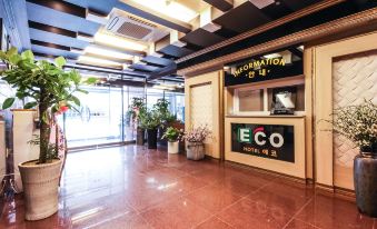 Eco Hotel