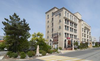Incheon Airport Benikea Oceanside Hotel - Housity