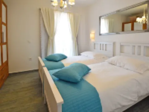Villa Olea Hotels in Matulji