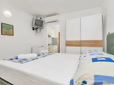 Rubin Hotels in 