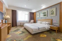 Jiutong International Hotel (Lianyungang Station Yanhe Lane)