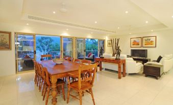 Le Jarden Penthouse - Airlie Beach