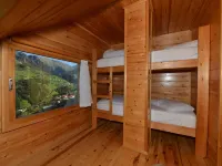 Hamsiköy Seyirtepe Butik Otel Hotéis em Maçka