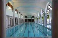 Homeland Hotel Hotels in Niamey