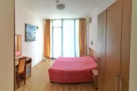 Trakia Plaza Apartments