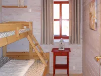 Elistova Hotels in Tysnes