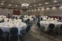 Penticton Lakeside Resort فنادق في بينتيكتون
