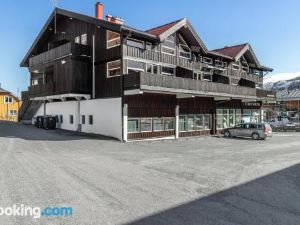 Skiers Lodge 2 - Saga Apartments