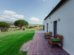 Country Cottage in the Overberg