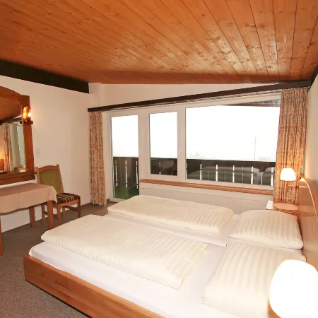 Chalet St. Wendelin - Typ B