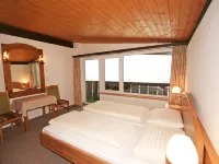 Chalet St. Wendelin - Typ B Hotels in Telfs