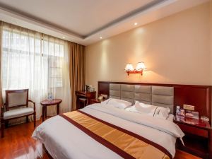 Yi Feng Bussiness Hotel