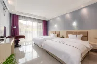 Pingtang Night Villa Xingge Inn