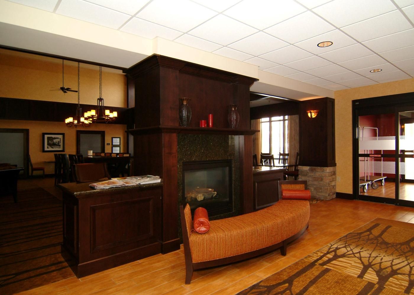 Hampton Inn & Suites Casper